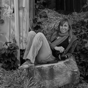 Meet your Posher, Ann